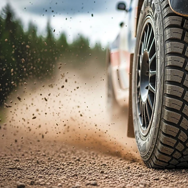The Challenges That Tested One of the WRC’s Signature Events