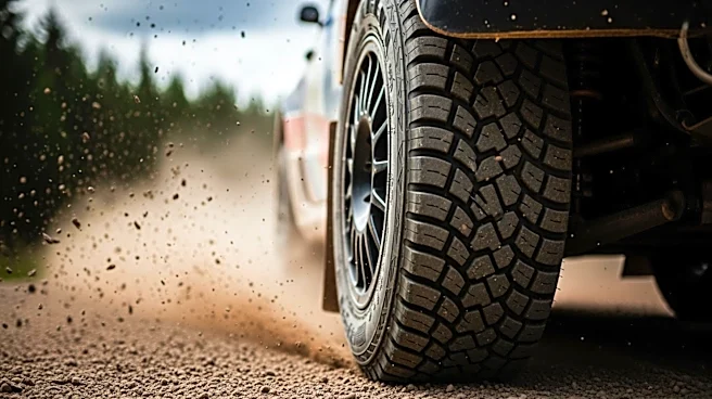 The Challenges That Tested One of the WRC’s Signature Events