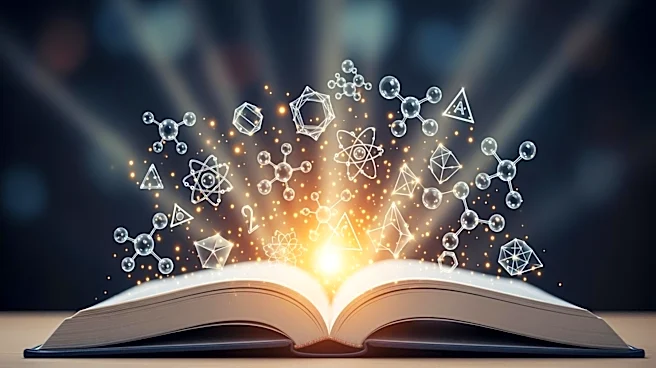 what is the Impact of Science Education Advocacy