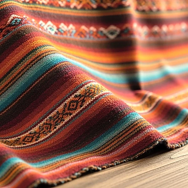 How Spanish, Portuguese, and Native Roots Shaped South America