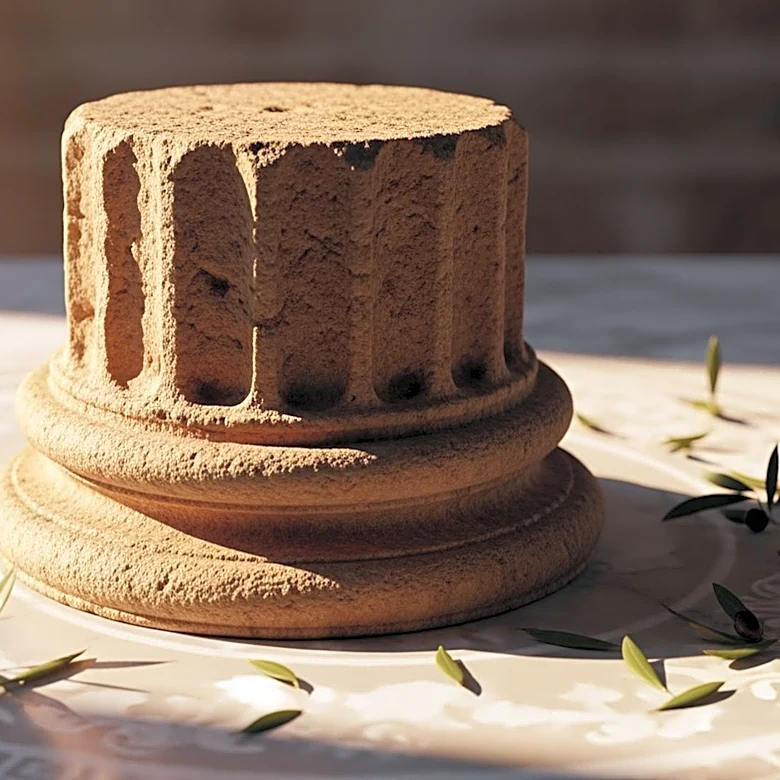 Ancient Greece, Rome, and Tribal Art Built European Culture