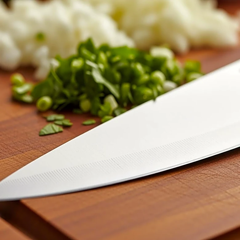 How Precise Manual Mincing Delivers Evenly Distributed Food Flavors