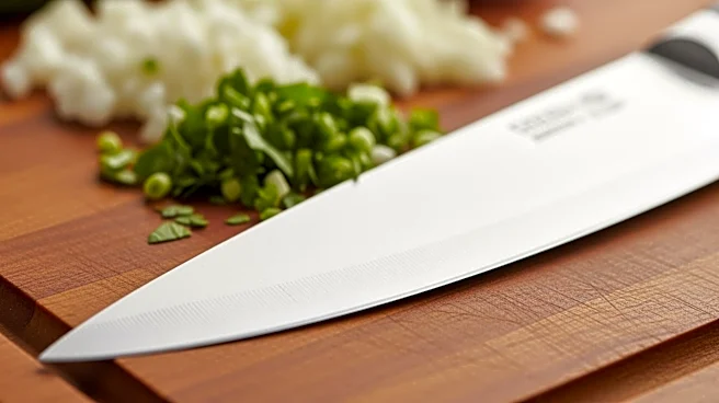 How Precise Manual Mincing Delivers Evenly Distributed Food Flavors