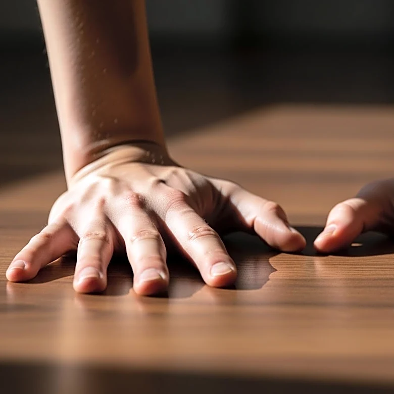 The Art and Science of Handstands Explained