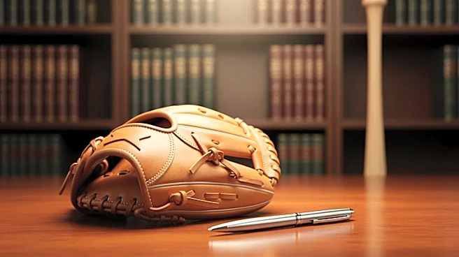 The Lasting Legacy of A. Bartlett Giamatti’s Love Letter to Baseball