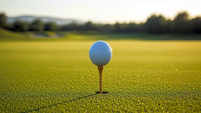 A Three-Stroke Victory Helped Cement Louise Suggs’ Legacy