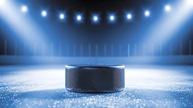 How the Avalanche Swept Their Way Into Hockey History