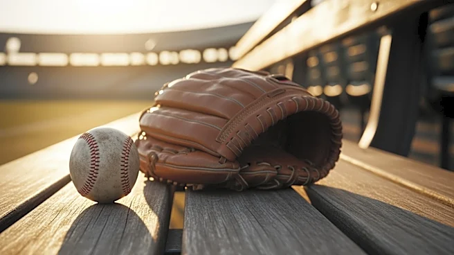 The Pitcher Who Thrived Under Pressure and Made History