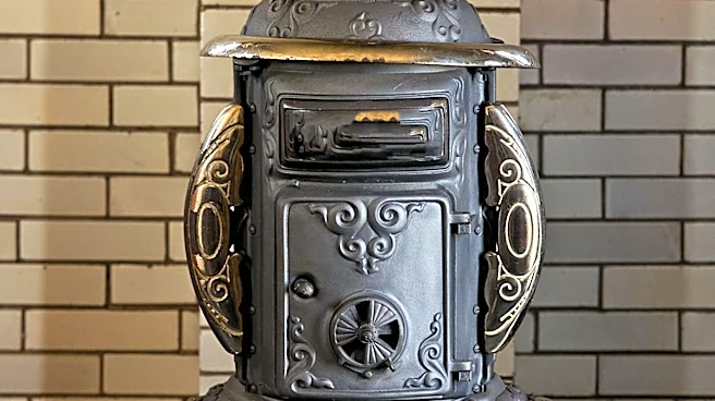 Franklin’s Stove Demonstrated the Power of Practical Innovation