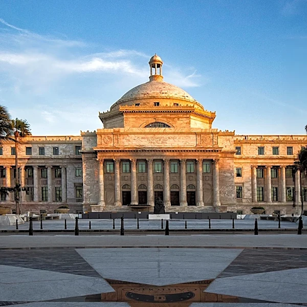 On This Day: Puerto Rico Held a Historic Vote on Its Political Future