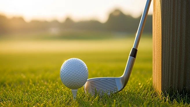 Why Charlie Sifford’s PGA Tour Breakthrough Mattered So Much