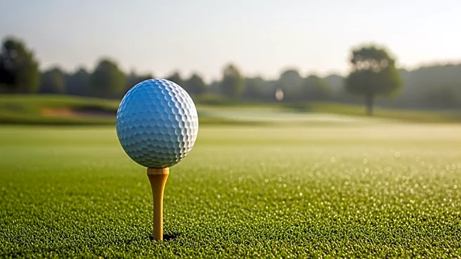 The U.S. Open Triumph That Helped Shape Cary Middlecoff’s Legacy