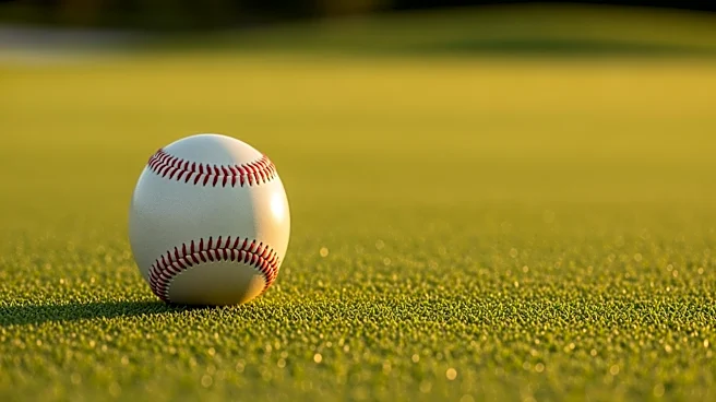 How Rick Rhoden Reinvented Himself After Baseball