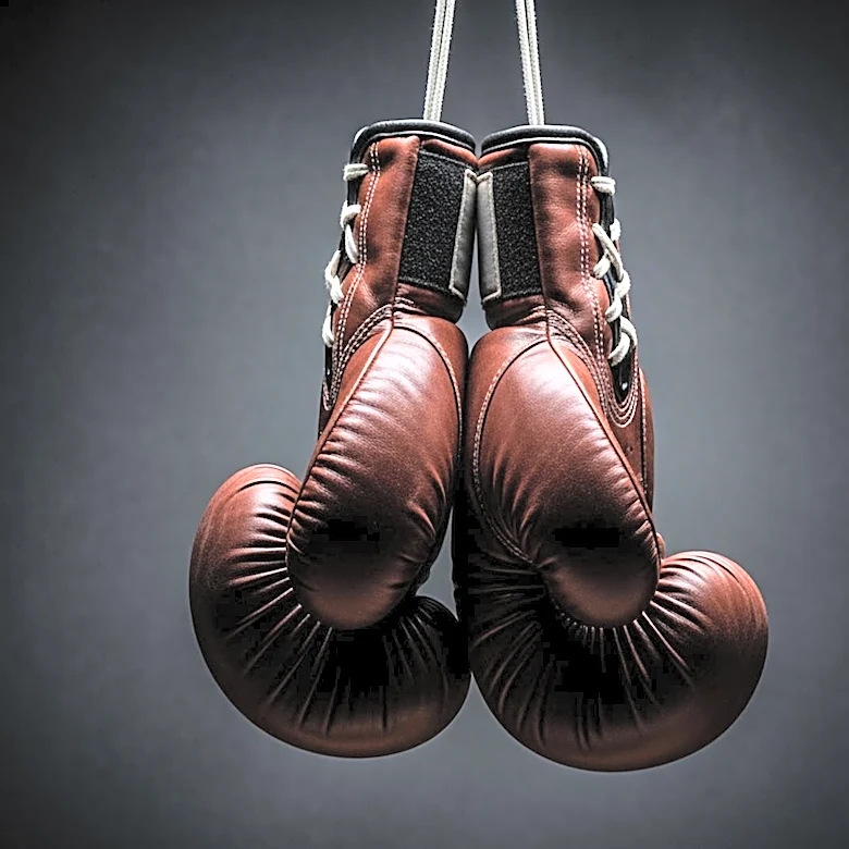 On This Day: Larry Holmes Defeated Gerry Cooney in a Historic Heavyweight Showdown