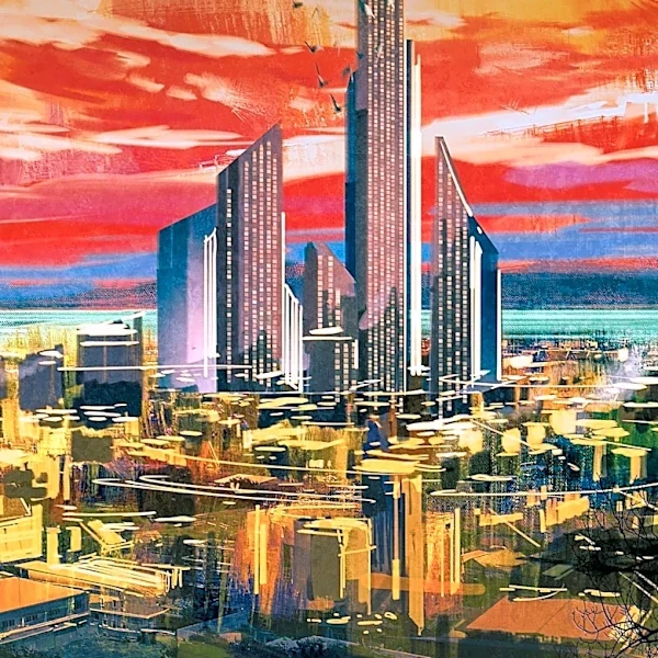 How Skyscraper Used Humor and Music to Address Serious Issues