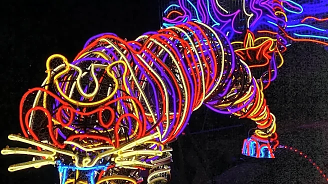 A Half-Century Later, the Main Street Electrical Parade Still Shines Brightly