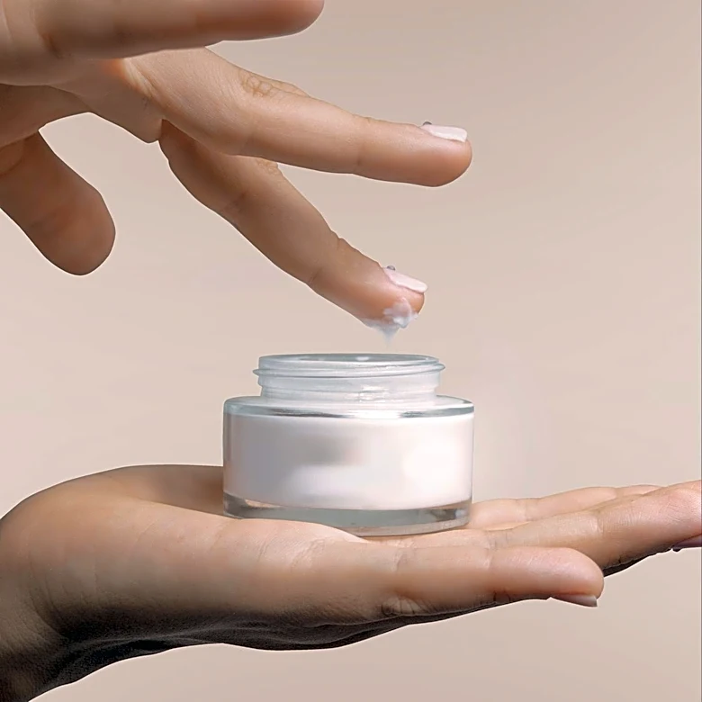 Your Skin's Shield: Heavy Barrier Creams to Lock In Moisture and Block Irritants