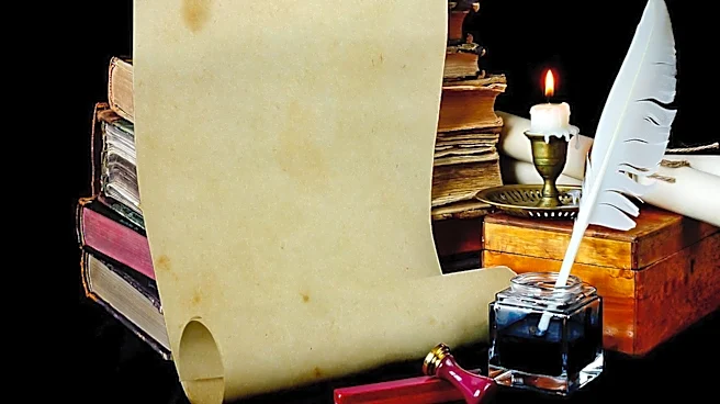 What Surviving Maya Codices Reveal About Ancient Rituals