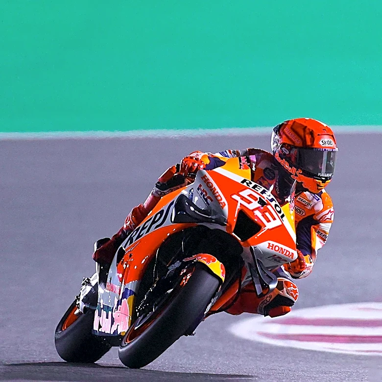 From 500cc Bikes to MotoGP: A Sport Transformed Over Time