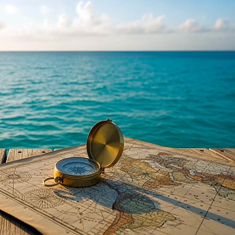 How Caribbean Trade Routes Reshaped Global Economics