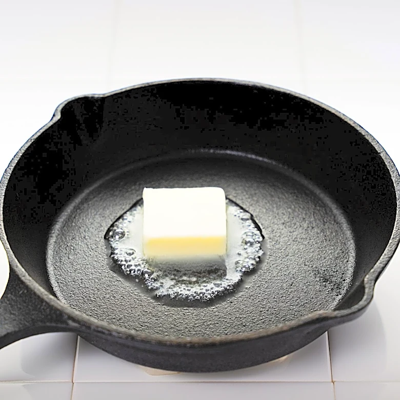 How Culinary Browning Enhaces Your Food's Flavor