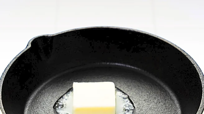 How Culinary Browning Enhaces Your Food's Flavor