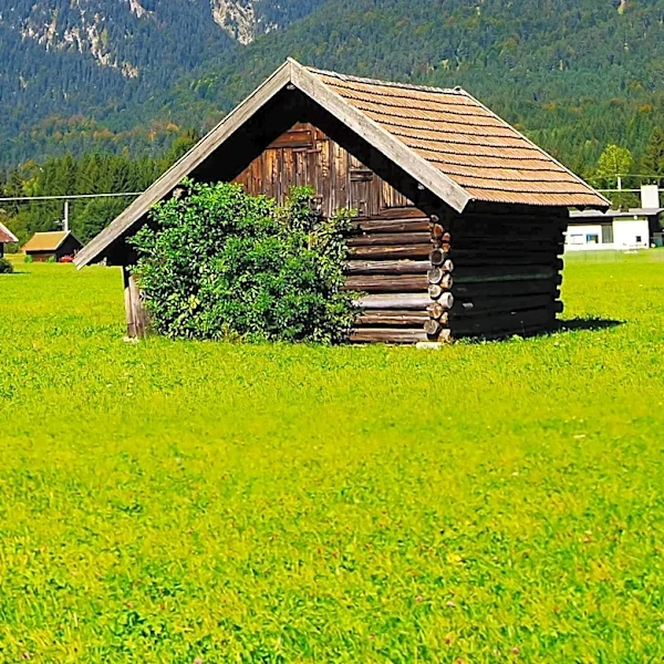Why “The Little Old Log Cabin in the Lane” Remains Historically Significant