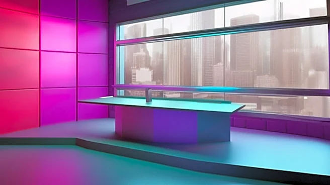 How Rochester's WROC-TV Grew from a Small Radio Station