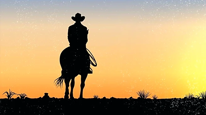How Western Stars Explores Isolation and Aging in America