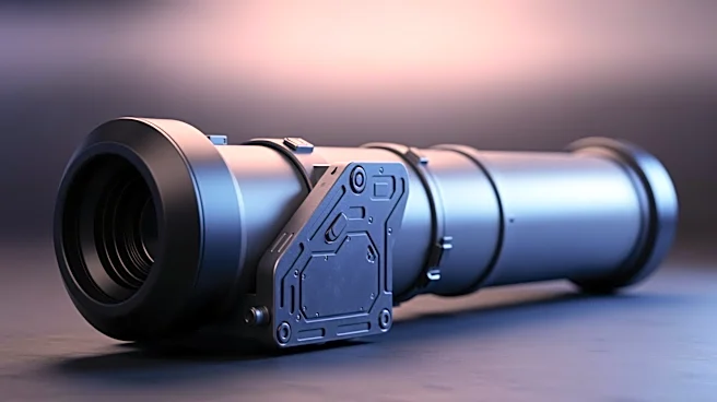 Versatility and Adaptation of Rocket Launchers in Modern Warfare Explained