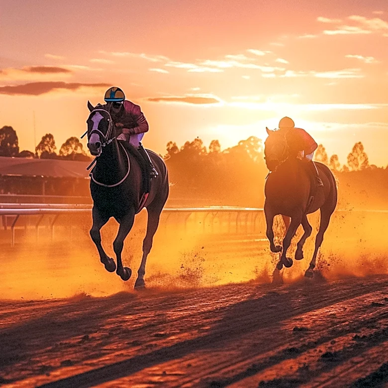 This Day in History: Citation Became the Eighth Triple Crown Winner