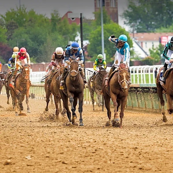 Why Man o’ War Remains a Benchmark for Racing Excellence