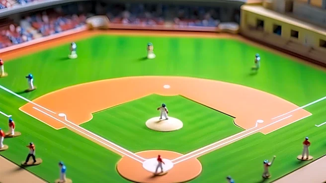 The MLB Innovation That Brought the American and National Leagues Together