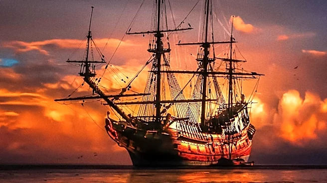 This Day in History: A Dutch Colony Became the Future New York