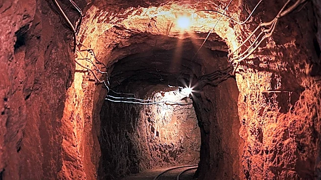 How the Comstock Lode Triggered America’s Great Silver Rush