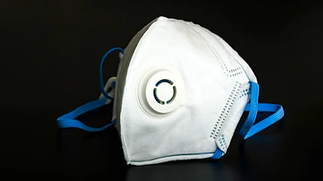 This Day in History: The Evolution of Gas Masks Began With Simple Innovations