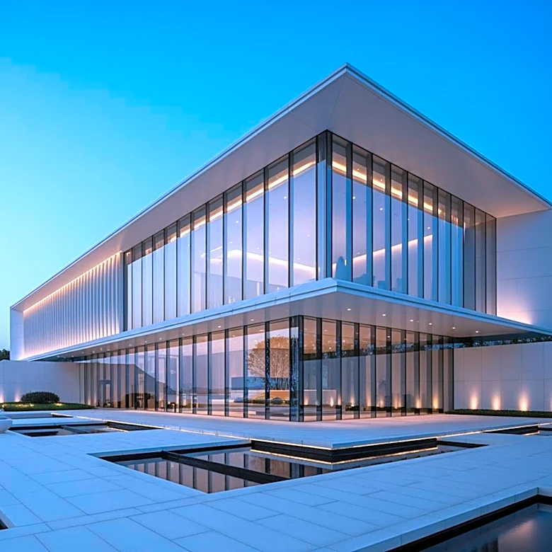 Why the JFK Library Remains an Architectural and Cultural Icon