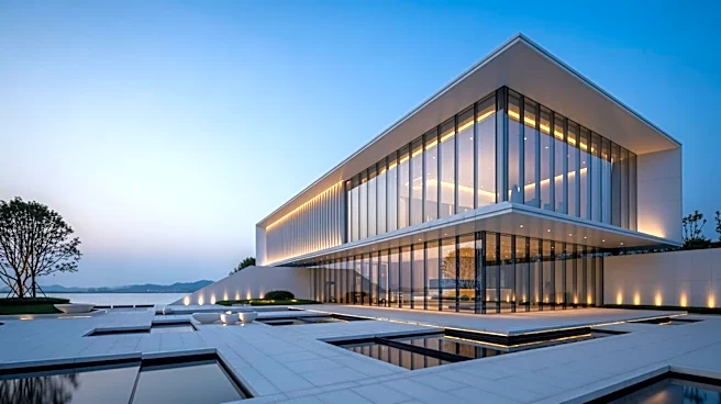 Why the JFK Library Remains an Architectural and Cultural Icon