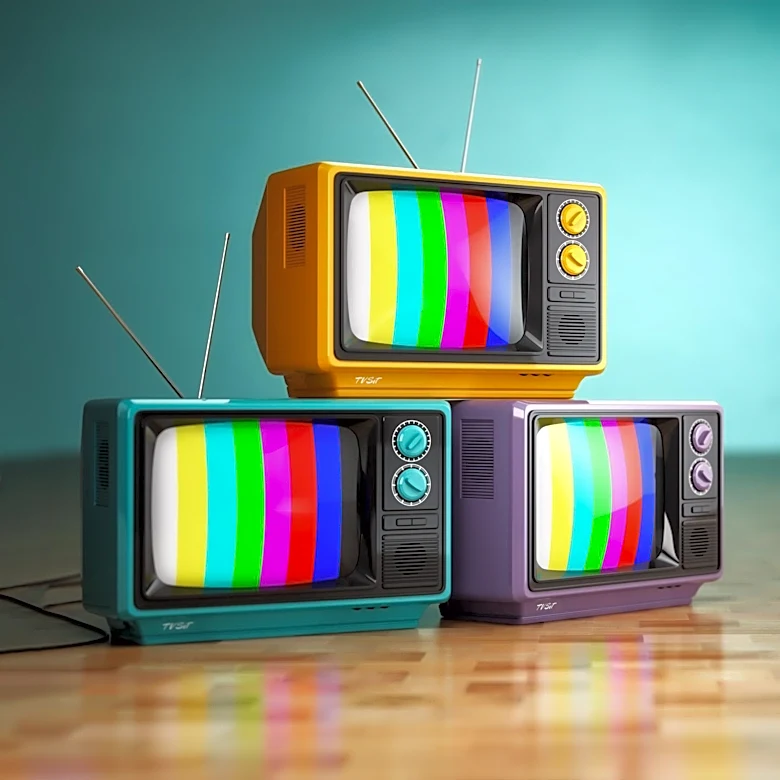 This Day in History: Analog Broadcasting Gave Way to a Digital Future