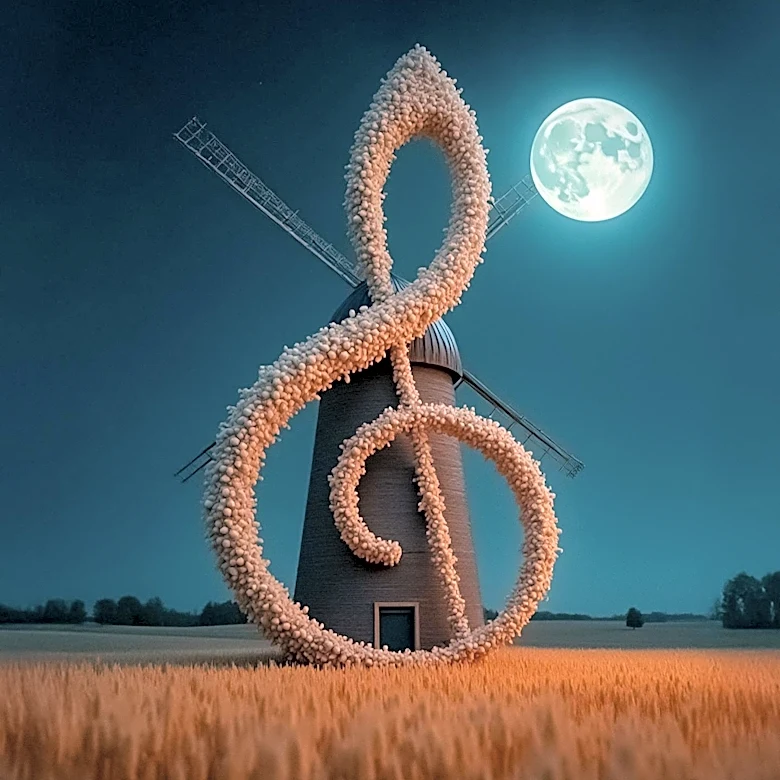 “Shine On, Harvest Moon” Remains One of America’s Beloved Standards