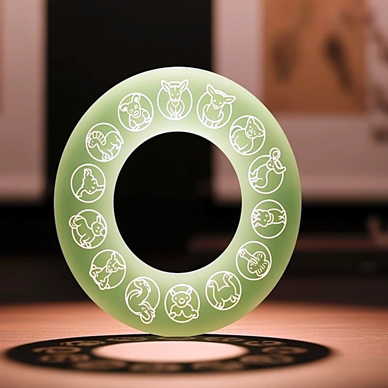 How Twelve Ancient Symbols Shaped the Basis of Chinese Timekeeping
