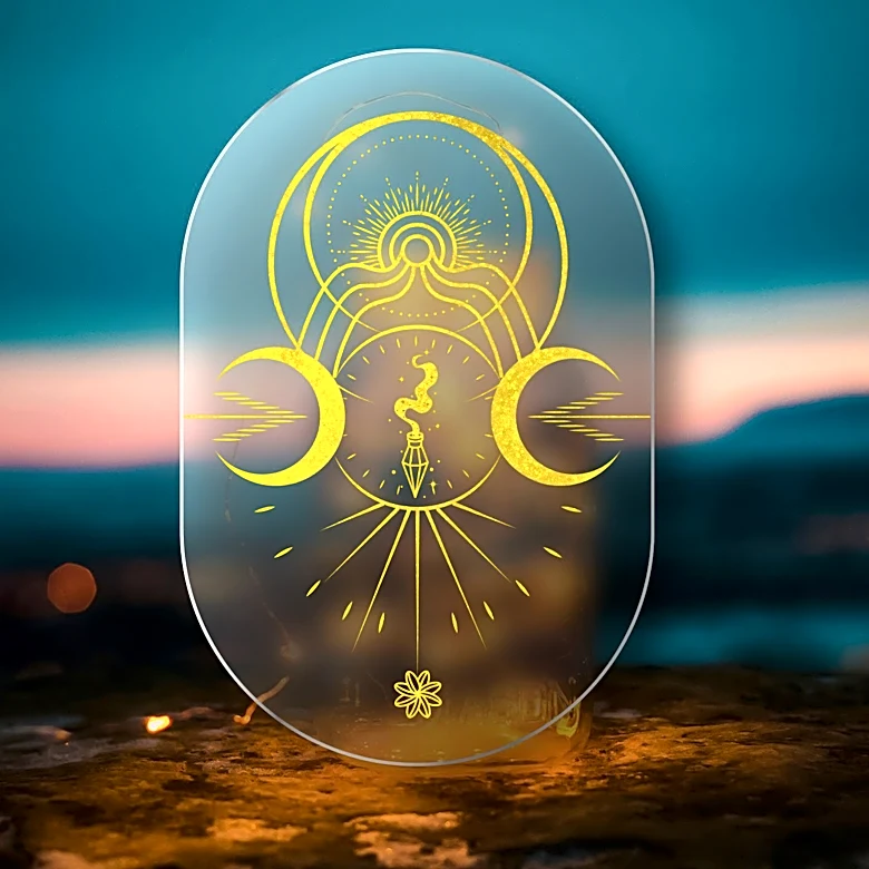 Ancient Secrets: How Alchemical Symbols Hid Lab Recipes