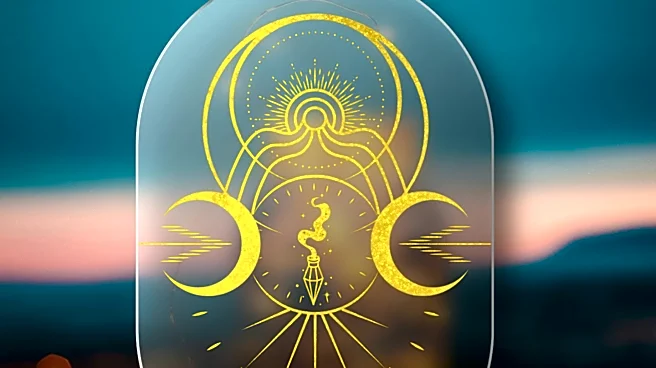 Ancient Secrets: How Alchemical Symbols Hid Lab Recipes