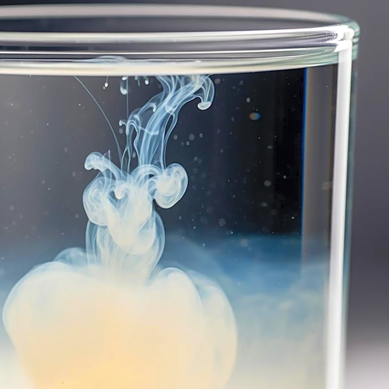 The Fascinating Ouzo Effect Phenomenon in Emulsions Explained