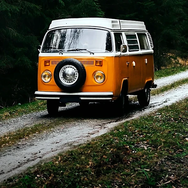 The Evolution of the VW Type 2 Explained