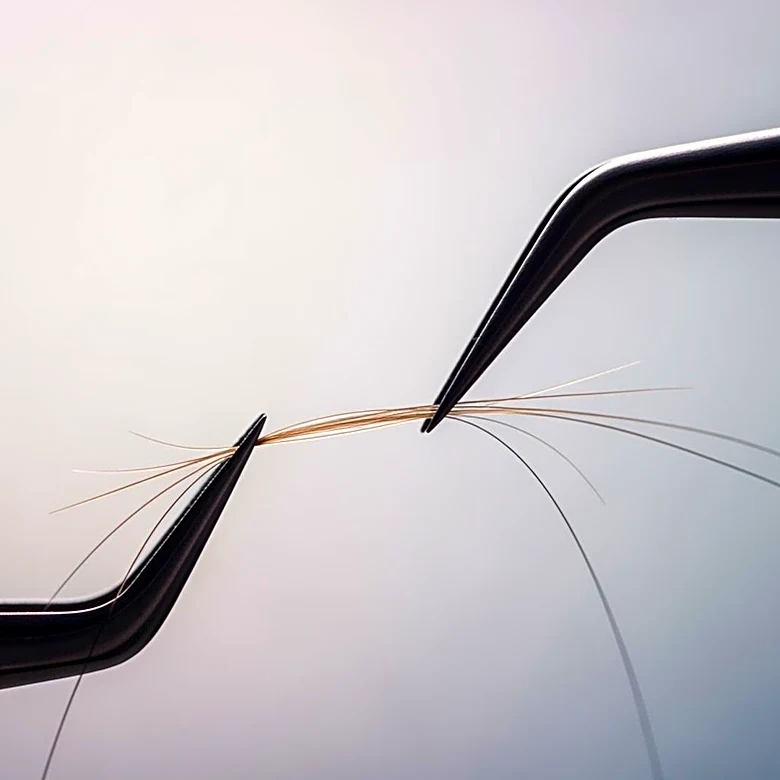 Compulsive Hair Pulling Signals Real Trichotillomania Anxiety