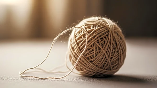 High Stress Levels Trigger Compulsive Hair Pulling Habits