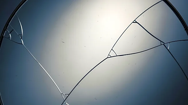 Flawed Mirror Views Trigger Severe Body Dysmorphic Obsessions