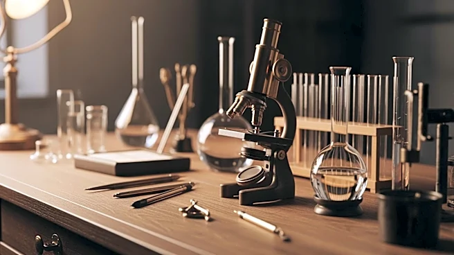 How did Georg Elias Müller Become a Pioneer in Experimental Psychology