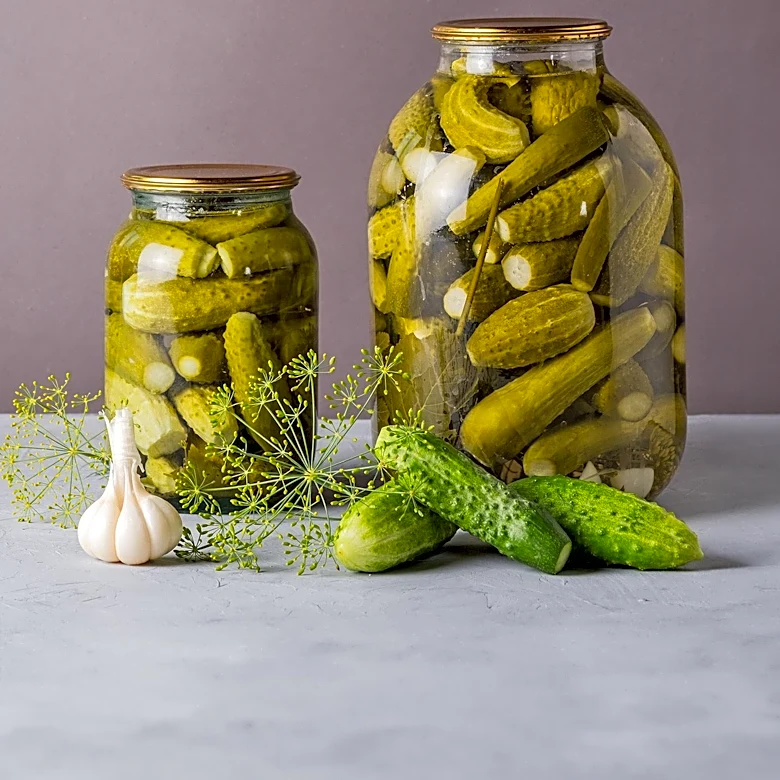 Boiling Veggies Briefly Stops Enzymes from Destroying Taste